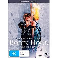 Prince of thieves is generally enormous fun (appreciating the downbeat early scenes, and the remarkably. Buy Robin Hood Prince Of Thieves Ultimate Edition Online In Germany B07wvrrhy8