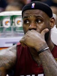 Gatorade apologizes over LeBron-related tweets