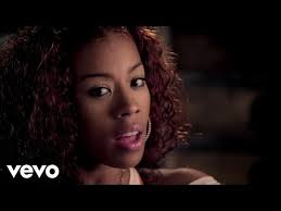 Keyshia Cole