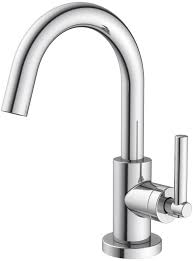 Large choix de marques & de références ! Alterna Robinet Lave Mains Design Haut Eau Froide Cedeo
