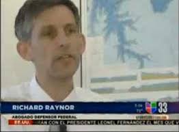 Richard Raynor