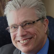 Damian May — Couples Counselling Toronto