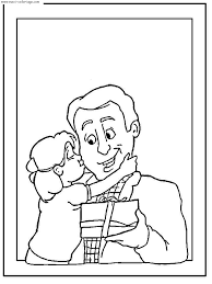 Coloriage fete des peres à imprimer, gratuit et facile. Coloriage Fete Des Peres Dessin Fete Des Peres Fete Des Peres Coloriage N 5940