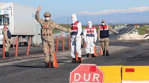 Takviminin gündeme geldiği son günlerde, 31 ile giriş çıkış yasağı ne zaman bitecek? sorusunun yanıtı merak ediliyor. Sehirler Arasi Arac Giris Cikis Yasagi Ne Zaman Bitecek Sehirler Arasi Seyahat Yasagi Ne Zaman Bitecek