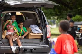 North Omaha's Juneteenth festivities include three events