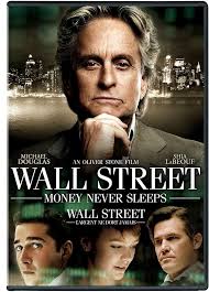 Watching the original to be inspired for the newest one