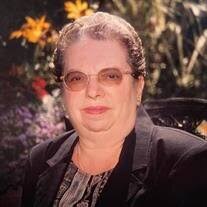 Ellen Mailloux Obituary