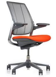 Diffrient Smart Chair Humanscale S Newest Office Seating Solution Office Seating Most Comfortable Office Chair Ergonomic Office Furniture