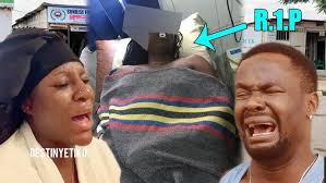 Destiny Etiko Burst Jerry William Brain Make Over 1 Billion On Her Birthday 