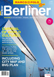 We did not find results for: Berliner 5 English By Berlin Medien Gmbh Issuu