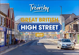 تریورچی (ur) treorchy is also one of the 16 communities of the rhondda, taking in. Visit Treorchy Home Facebook