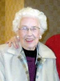 Jean Trainor Obituary