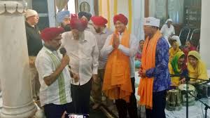 Dia juga sering menjelaskan pada semua bahawa umat islam di malaysia tidaklah. Orang Orang Sikh Di Indonesia Kumparan Com