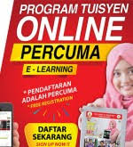 This service will improve selangor's position in the region as a leading smart city. Program Tuisyen Percuma Smart Selangor