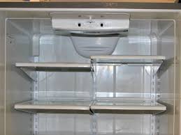 Kitchenaid refrigerator manual krfc300ess01 kitchenaid. Kitchenaid Fridge Kbrs22kwms6 Light Bulb Replacement Ifixit Repair Guide