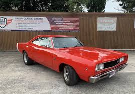 Image result for Charger Red 1968 Coronet