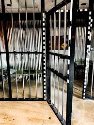 For four people, experiences start at $70. Mystery Room Houston Spring Branch Spring Branch Management District