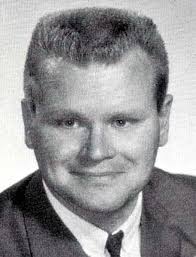 It is with a sad heart I share that Harold Blunt passed away Monday  evening. Many of us will remember him fondly from our childhoods. From the  Class of '77, I extend