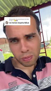 Toyota Hilux: Respuesta a Alex sobre el modelo 2024