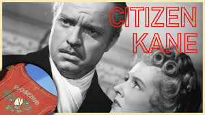 Citizen Kane Explained