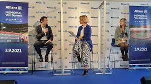 Na een editie met gesloten deuren in 2020 zal er dit jaar opnieuw publiek zijn bij de grootste atletiekmeeting van het land. Allianz New Title Partner Of The Memorial Van Damme Wanda Diamond League