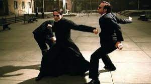 May 15, 2003 · 70. The Matrix Reloaded Movie Review