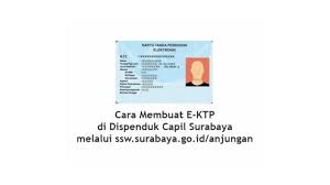 Setelah mendapatkan akun dan bisa masuk, nanti bisa diklik menu takon.id dan akan terbuka detail, ungkapnya. Cara Membuat E Ktp Di Dispenduk Capil Surabaya Melalui Ssw Surabaya Go Id Anjungan Android31