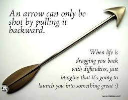 Abbey Chiro Abbeychirodub Inspiring Quotes About Life Arrow Quote Inspirational Quotes