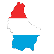 Travelling to luxembourg, the grand duchy of luxembourg? Luxembourg Karte Tanken De