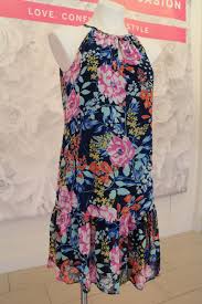 Floral Is In Find This Look At Dressbarn Suite 200 Outlets Of Mississippi Fashion Summer Fashion Dressbarn