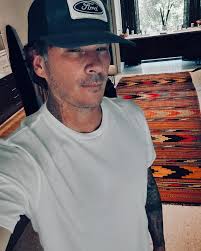 Ford hat made an appearance today