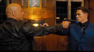 2 3 conocido por la interpretación de dominic toretto en la saga cinematográfica the fast and the furious y por el papel de richard b. Rapido Y Furioso Como Y Por Que Dominic Toretto Le Dio A Su Hermano Jakob Le Ha Dado La Espalda A F9 Rapido Y Furioso Peliculas Fama