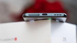 ZTE Axon 30 5G im Test: Unsichtbarer ...