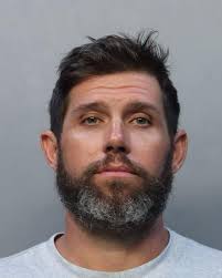 MCALPINE, DAVID CLARON Booking Date: 02/26/2025 20:59 M Charges  OUT-OF-COUNTY WARRANT Bond: N/A **