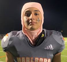 High school football: Marlboro romps to 69-0 win over Rondout Valley