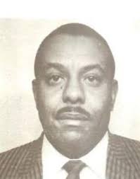 Detective Oliver J. Singleton, Chicago Police Department, Illinois