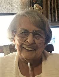 Elouise Schink Hardy Obituary August 4, 2022