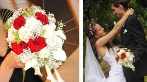 Comment faire son propre bouquet de mariée ? Composer Son Bouquet De Mariee Soi Meme La Maison Diy