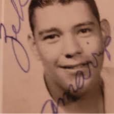 A tribute to my uncle, gone 5 years today