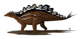 Tarchia (meaning brainy one) is a genus of herbivorous ankylosaurid dinosaur from the late cretaceous of mongolia. Tarchia Wikiwand