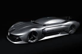 Mercedes Benz 2040 W196r Streamliner On Behance Comment Dessiner Une Voiture Dessin Voiture Des Voitures