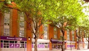 Book premier inn london sutton hotel, london on tripadvisor: Gunstige Hotels Im Zentrum Von London Premier Inn