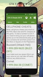 Apk mod menu gta 5 xbox one / gta 5 mod menu pc ps4 xbox. Download Gta 5 Cheats 2018 For Pc Windows And Mac Apk 1 2 2 Free Entertainment Apps For Android