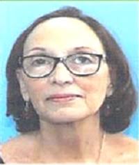 Anuncio di Morto: Sra. Lydia Beatrix de Medeiros