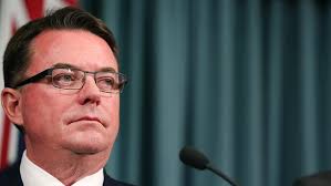 Logan City Council: Andrew Milner selected as the new chief executive  officer of Logan City