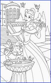Princess Coloring Games Online Beautiful Disney Princesses Coloring Pages Awesome Fresh Disney Buku Mewarnai Disney Gambar