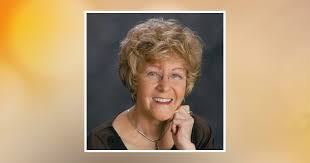 Marjorie Becker Obituary November 16, 2023