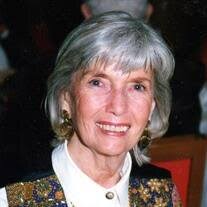 Jeanne N. Eck Obituary