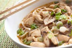 Chicken Udon Noodle Soup Recipe Recipe Chicken Udon Noodle Soup Udon Noodles Recipe Udon Noodle Soup