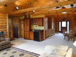 Watt is ready to roll. Inside J J Watt S Summit Cabin